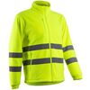 Veste polaire HV RITTO