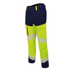 Pantalon PG HV R-FLEX Pantalon PG HV R-FLEX