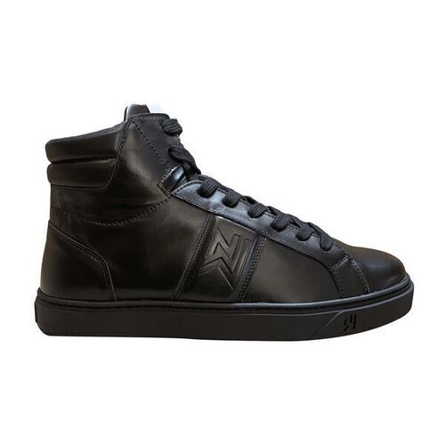 Chaussures non s&eacute;curit&eacute; MAEL MONTANTE