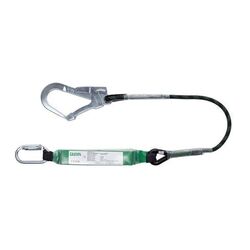 Longe absorbeur CORYLUS Longe absorbeur CORYLUS