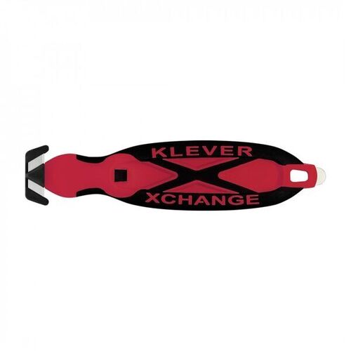 Cutter de s&eacute;curit&eacute; KLEVER EXCHANGE 20