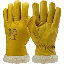 Gants contre le froid ISLANDE Gants contre le froid ISLANDE