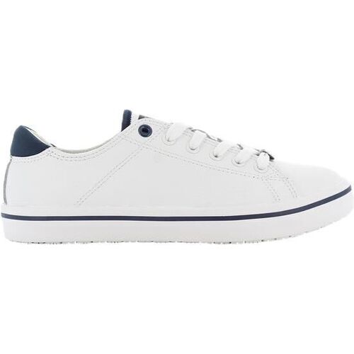 Chaussures non sécurité femme PAOLA O1 ESD SRC NAVY