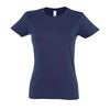 T-Shirt Femme Imperial