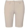 Bermuda femme CHINO