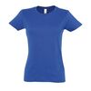 T-Shirt Femme Imperial
