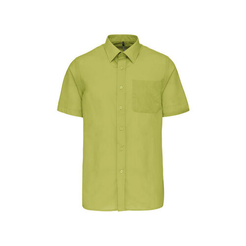 Chemise MC Homme Ace