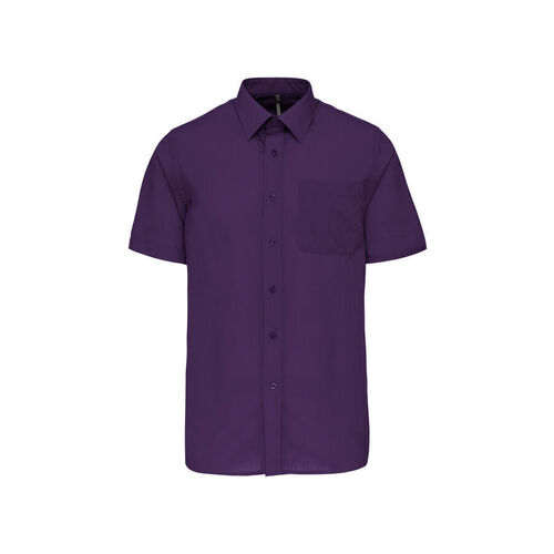 Chemise MC Homme Ace