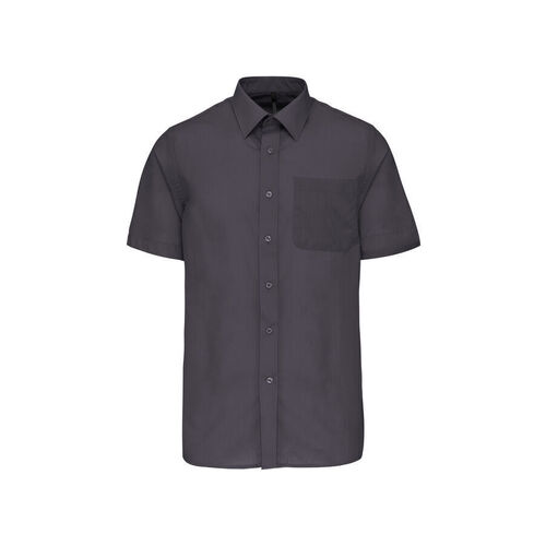 Chemise MC Homme Ace
