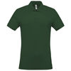 Polo MC homme piqu�