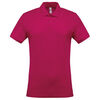 Polo MC homme piqu�