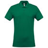 Polo MC homme piqu�