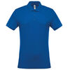 Polo MC homme piqu�