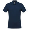 Polo MC homme piqu�