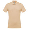 Polo MC homme piqu�