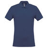 Polo MC homme piqu�