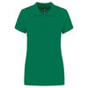 Polo MC femme piqu�