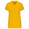 Polo MC femme piqu�