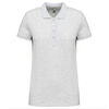 Polo MC femme piqu�