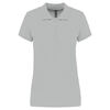 Polo MC femme piqu�