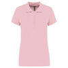 Polo MC femme piqu�