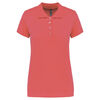 Polo MC femme piqu�