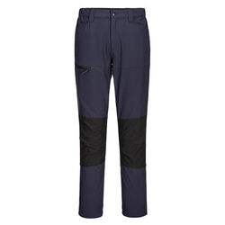 PANTALON WX2 STRETCH BLEU/NOIR Strasbourg