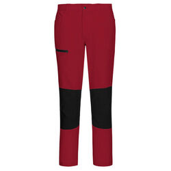 PANTALON WX2 STRETCH ROUGE F Strasbourg