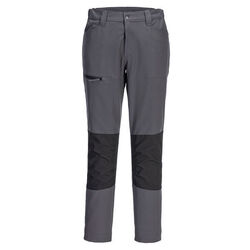 PANTALON WX2 STRETCH GRIS M Strasbourg