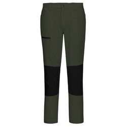 PANTALON WX2 STRETCH OLIVE Strasbourg