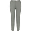 Pantalon femme CHINO 7/8