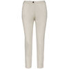 Pantalon femme CHINO 7/8