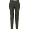 Pantalon femme CHINO 7/8