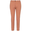 Pantalon femme CHINO 7/8
