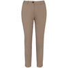 Pantalon femme CHINO 7/8
