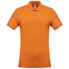 Polo MC homme piqu�