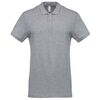 Polo MC homme piqu�