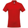 Polo MC homme piqu�