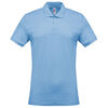Polo MC homme piqu�