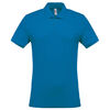 Polo MC homme piqu�