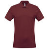 Polo MC homme piqu�