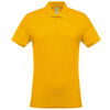 Polo MC homme piqu�