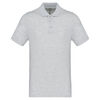 Polo MC homme piqu�