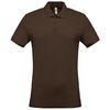 Polo MC homme piqu�