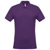 Polo MC homme piqu�