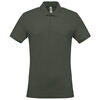 Polo MC homme piqu�