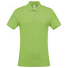 Polo MC homme piqu�