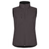 Softshell Femme CLASSIC VEST