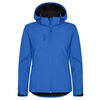 Softshell Femme CLASSIC HOODY
