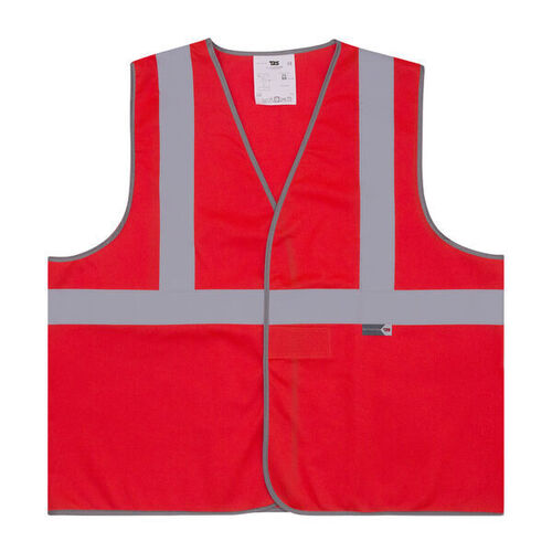 Gilet HV ECO